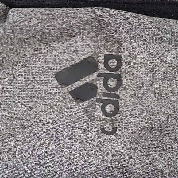 Addias track pants - Picture 2 of 2